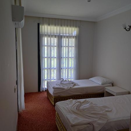Green Valley Boutique Hotel & Spa Restourant Анталія Екстер'єр фото