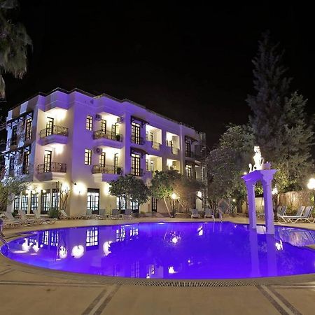 Green Valley Boutique Hotel & Spa Restourant Анталія Екстер'єр фото