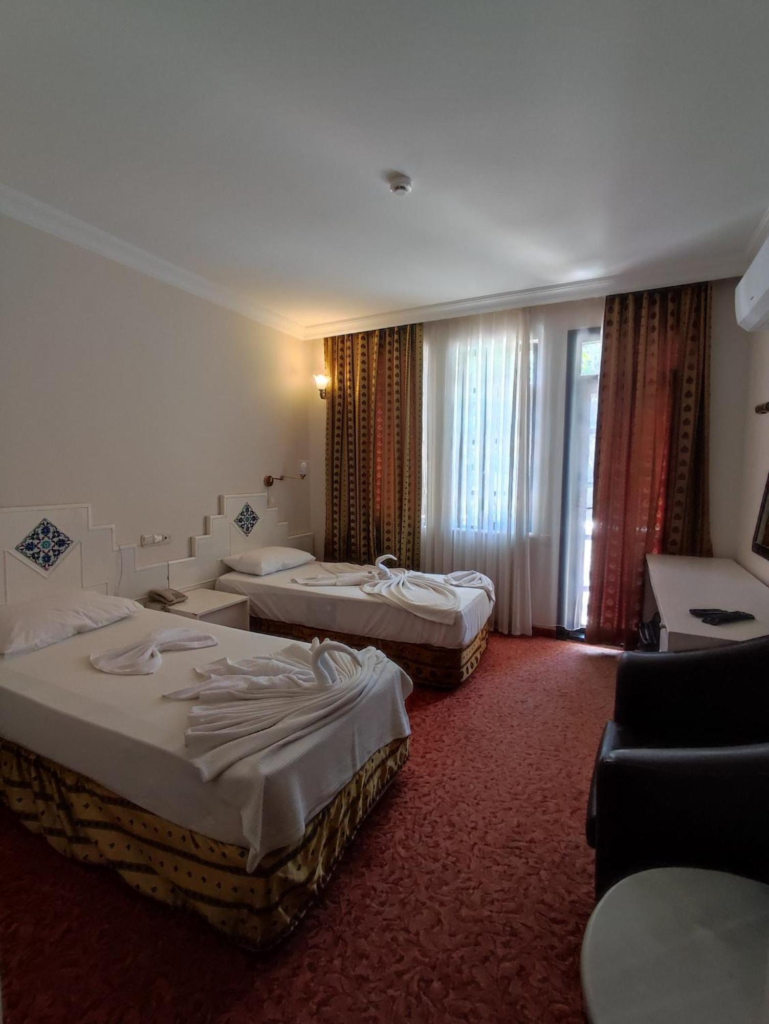 Green Valley Boutique Hotel & Spa Restourant Анталія Екстер'єр фото