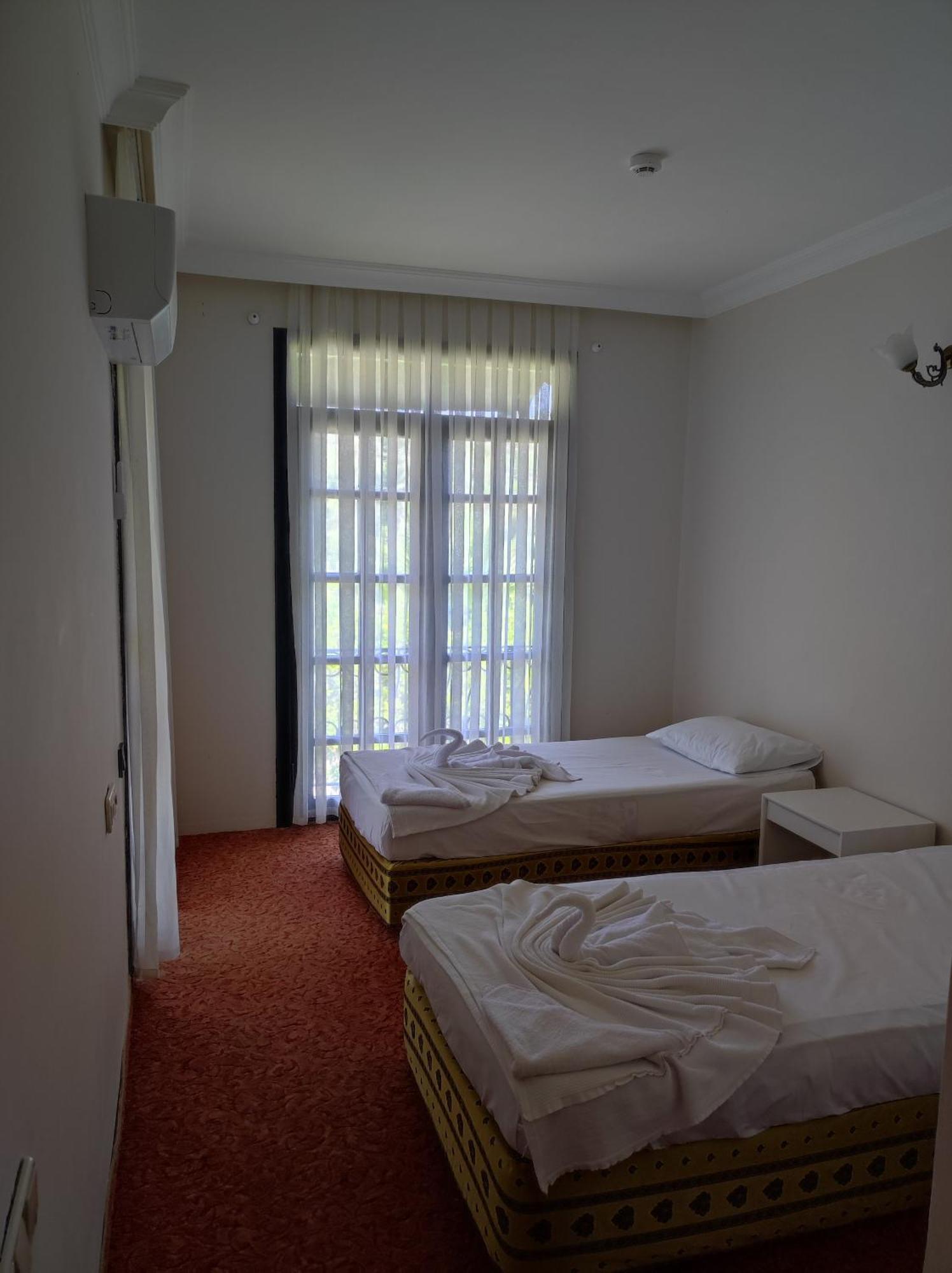 Green Valley Boutique Hotel & Spa Restourant Анталія Екстер'єр фото