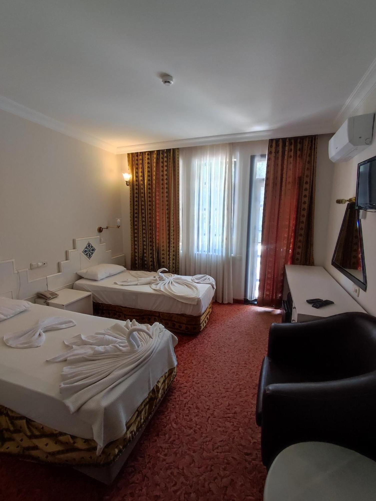 Green Valley Boutique Hotel & Spa Restourant Анталія Екстер'єр фото